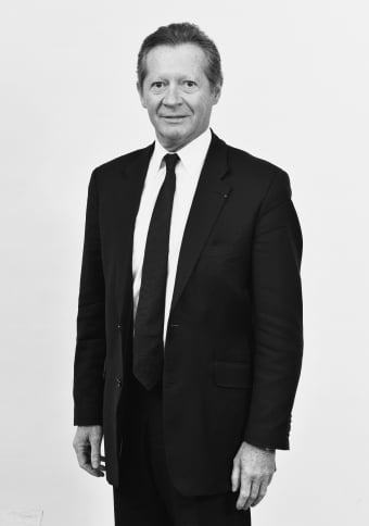 <strong>Yann DUCHESNE</strong> <br />Chairman of the Audit and Financial Communication Committee.