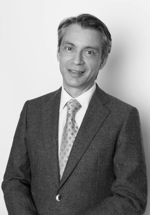 Stéphane Dalyac
