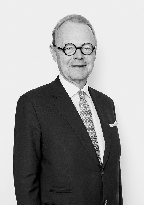 Patrick Thomas