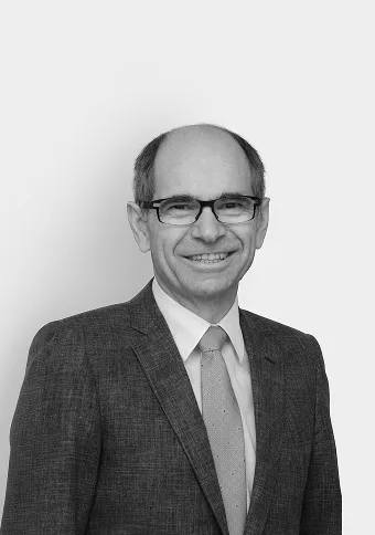 <strong>Jean-Marie BARILLÈRE</strong> <br />Vice-Chairman.