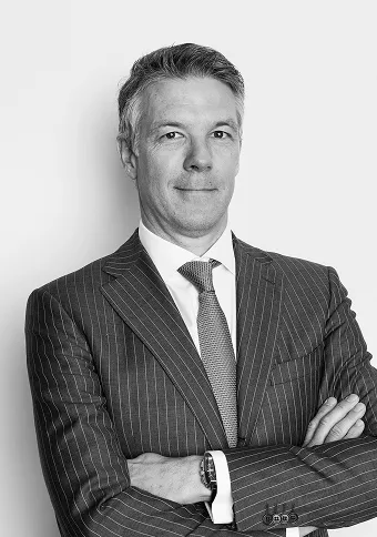 <strong>Eric MENEUX</strong> <br />Member of the Supervisory Board.