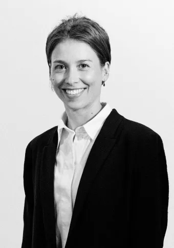 <strong>Lucie PEREYRE de NONANCOURT</strong> <br />Member of the Supervisory Board.