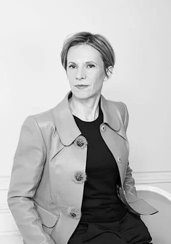 <strong>Jocelyne VASSOILLE</strong> <br />Chairman of the Remuneration <br />and Corporate Governance Committee.